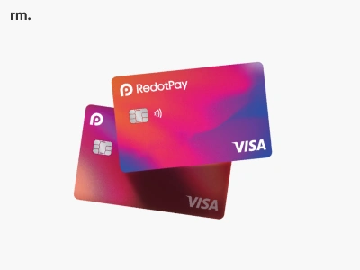 RedotPay: Use Cripto como fiat
