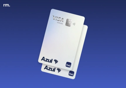 Azul Itaú Visa Infinite Vale a Pena? Análise de Milhas e Status Diamante