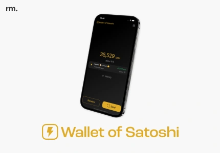Wallet of Satoshi: Guia Completo Para Dominar o Bitcoin