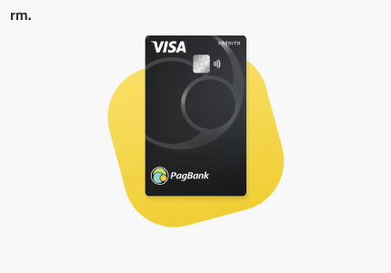 Cartão PagBank Vale a Pena? Entenda o Limite via CDB e Cashback