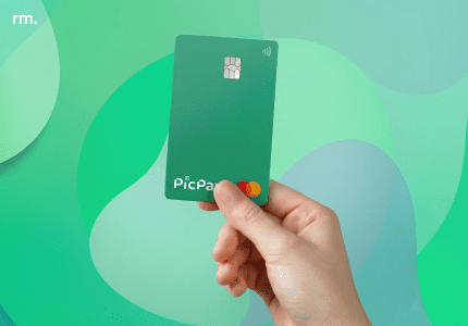 O PicPay Card Gold Vale a Pena? Tudo Sobre o Rendimento de 102% CDI