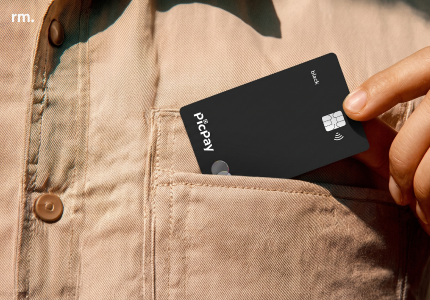PicPay Card Black Vale a Pena? Análise de Salas VIP e Cashback